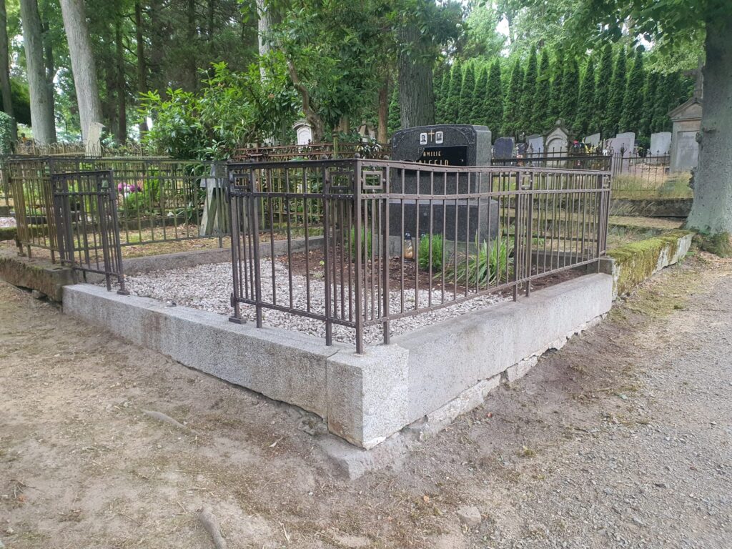 Pulzní laser 100 W 10