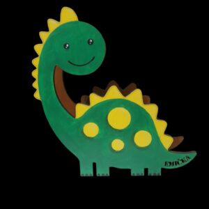 dinosaurus 1